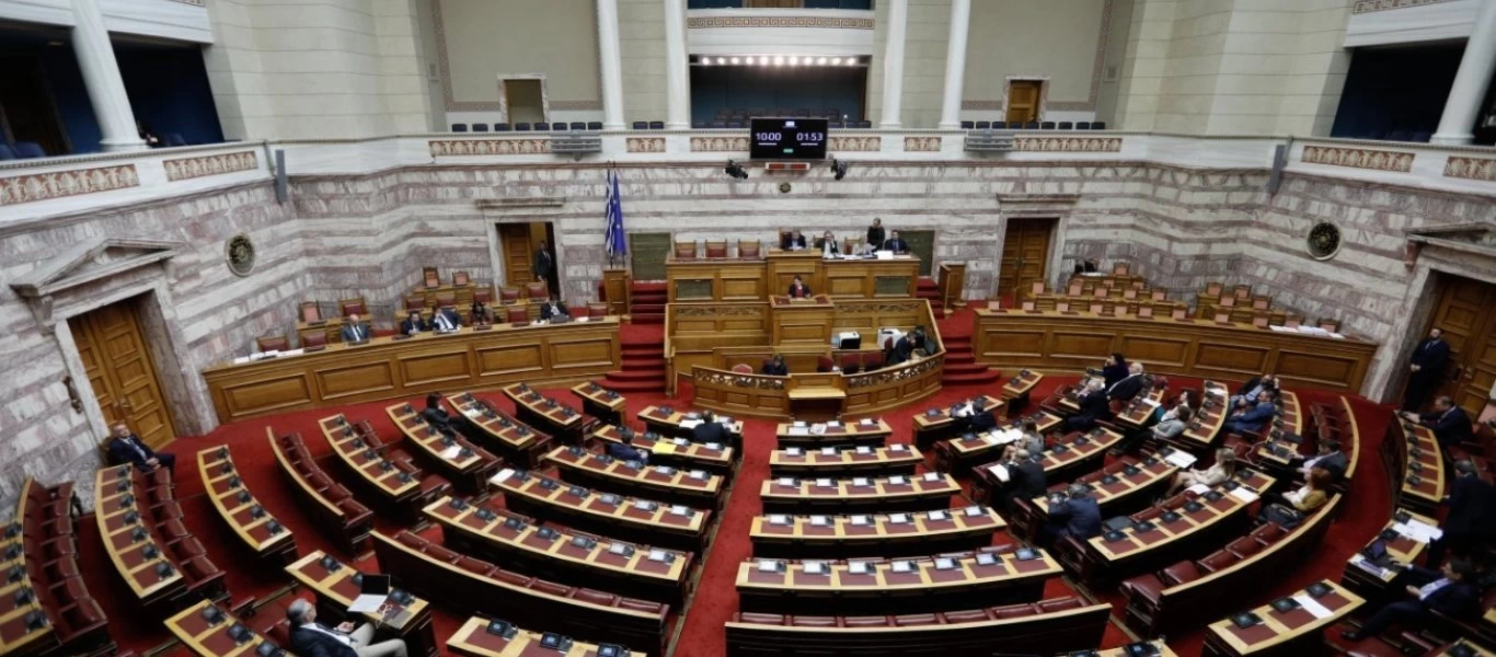 Άγρια κόντρα κυβέρνησης - ΣΥΡΙΖΑ για τα 20 εκ. στα ΜΜΕ: «Ανήκουν σε δικούς σας!»